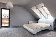 Holburn bedroom extensions