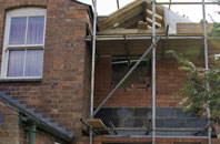 free Holburn home extension quotes