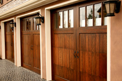 Holburn garage extension quotes