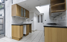 Holburn kitchen extension leads